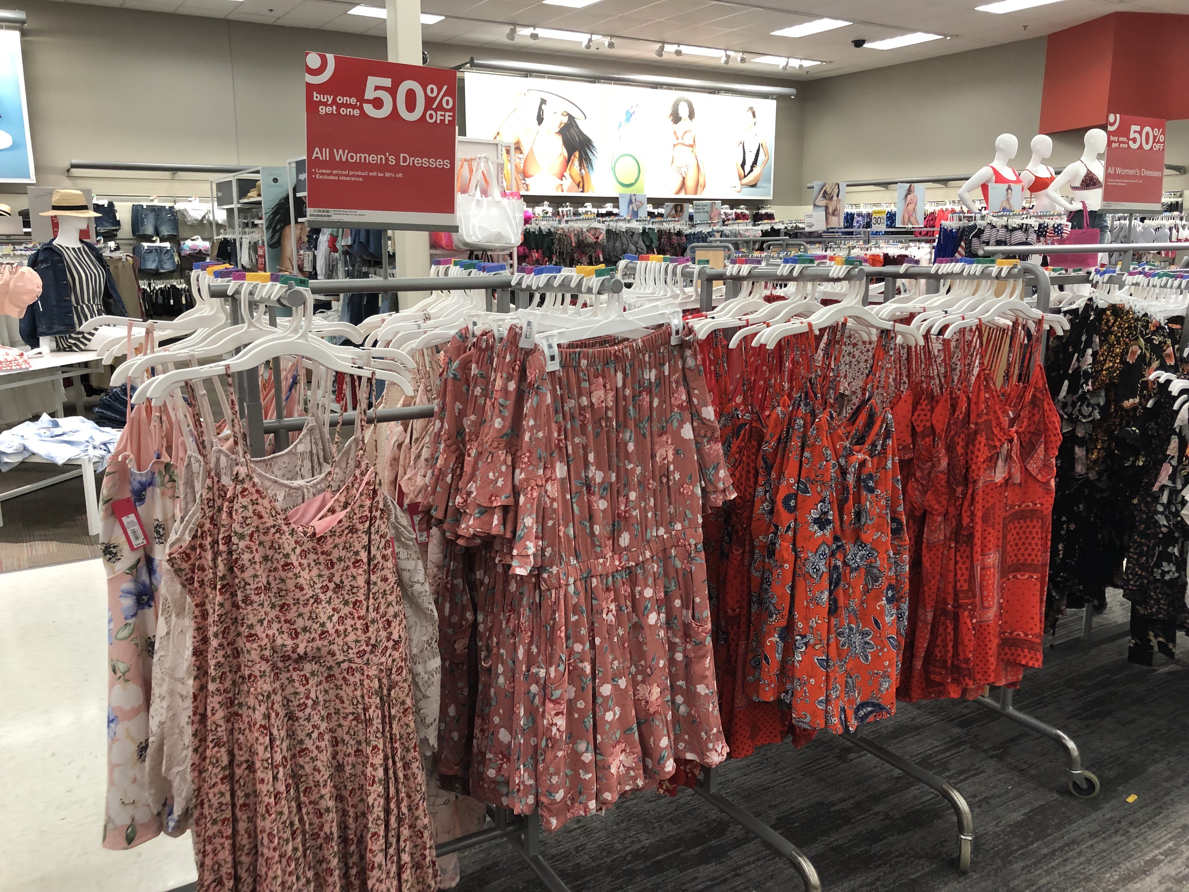 Dresses at Target ...